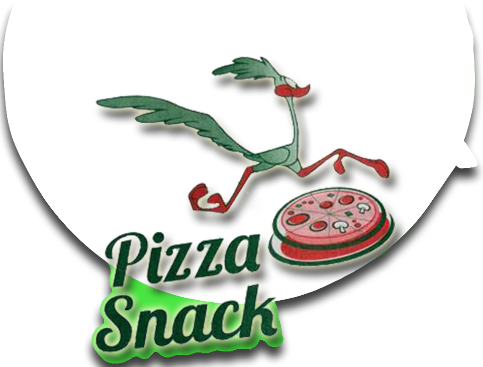 Pizza Snack